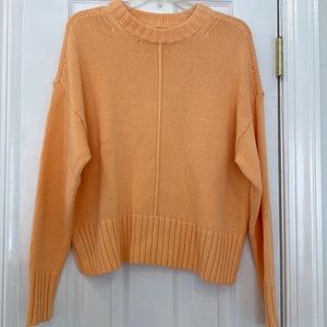 A new day sweater